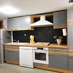 Lägenhet La Moselotte A Proche Et Voie Verte