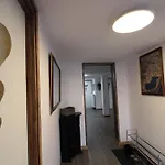 Lägenhet La Moselotte A Proche Et Voie Verte