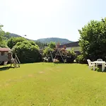 La Moselotte A Proche Et Voie Verte Lägenhet