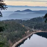 La Moselotte A Proche Et Voie Verte Lägenhet