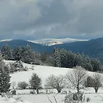 La Moselotte A Proche Et Voie Verte Saulxures-sur-Moselotte