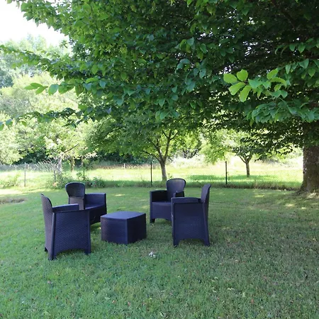 La Moselotte A Proche Et Voie Verte *