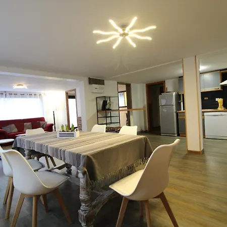 Apartment La Moselotte A Proche Et Voie Verte Saulxures-sur-Moselotte