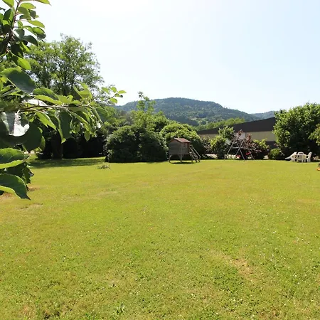 Apartment La Moselotte A Proche Et Voie Verte Saulxures-sur-Moselotte