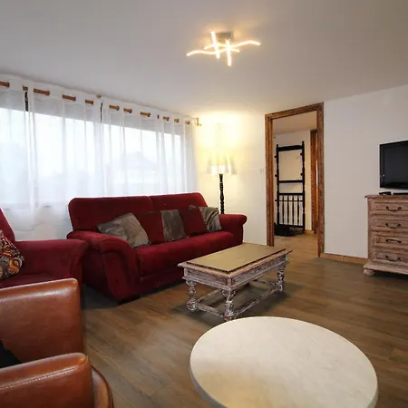 La Moselotte A Proche Et Voie Verte Apartment