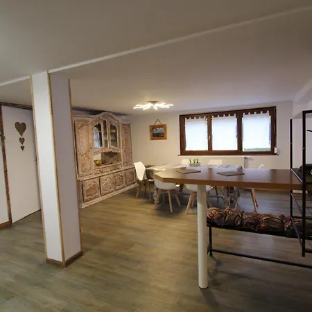 La Moselotte A Proche Et Voie Verte Apartment Saulxures-sur-Moselotte