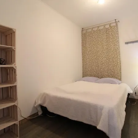 Apartment La Moselotte A Proche Et Voie Verte *
