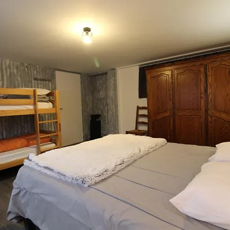 La Moselotte A Proche Et Voie Verte Apartment *