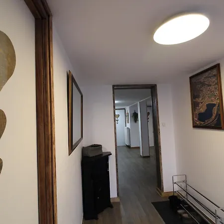 Apartment La Moselotte A Proche Et Voie Verte