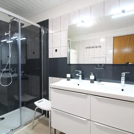 La Moselotte A Proche Et Voie Verte Apartment *