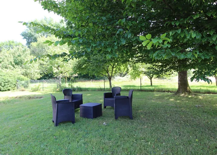 La Moselotte A Proche Et Voie Verte *