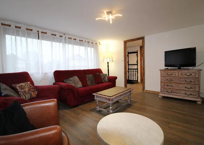 La Moselotte A Proche Et Voie Verte Apartment