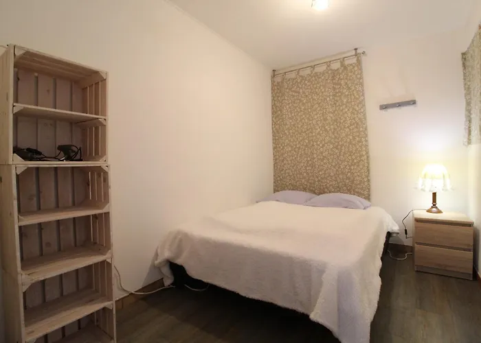 Apartment La Moselotte A Proche Et Voie Verte *