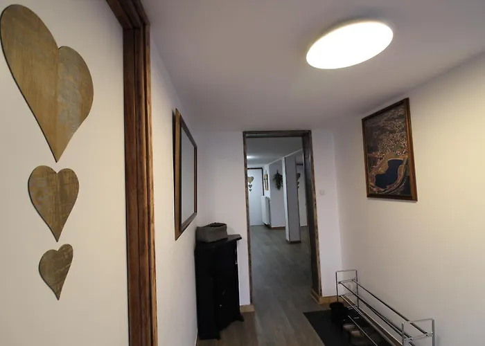 Apartment La Moselotte A Proche Et Voie Verte