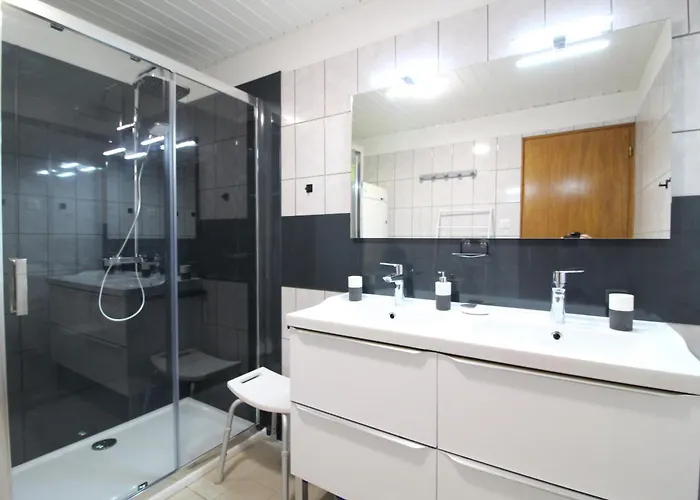 La Moselotte A Proche Et Voie Verte Apartment *